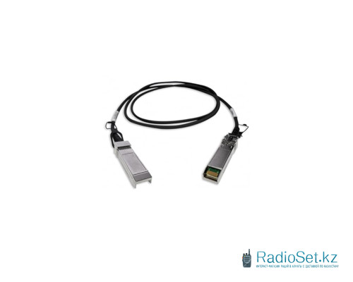 Кабель Lenovo 3m Passive 25G SFP28 DAC Cable 7Z57A03558